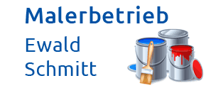 Malerbetrieb Ewald Schmitt