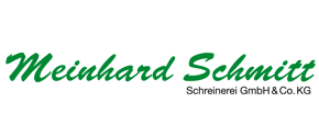 Meinhard Schmitt Schreinerei